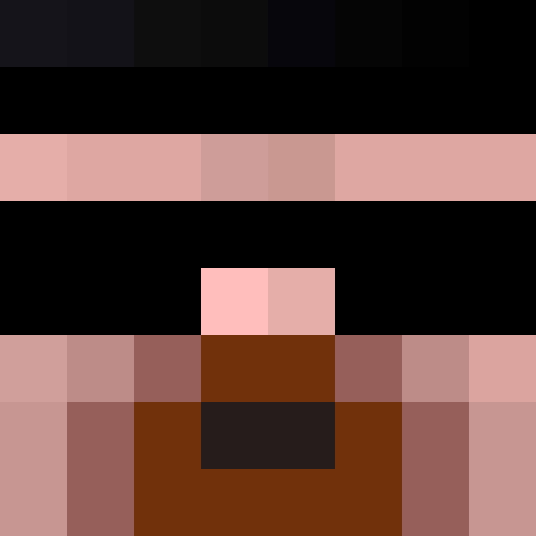 Minoink's skin