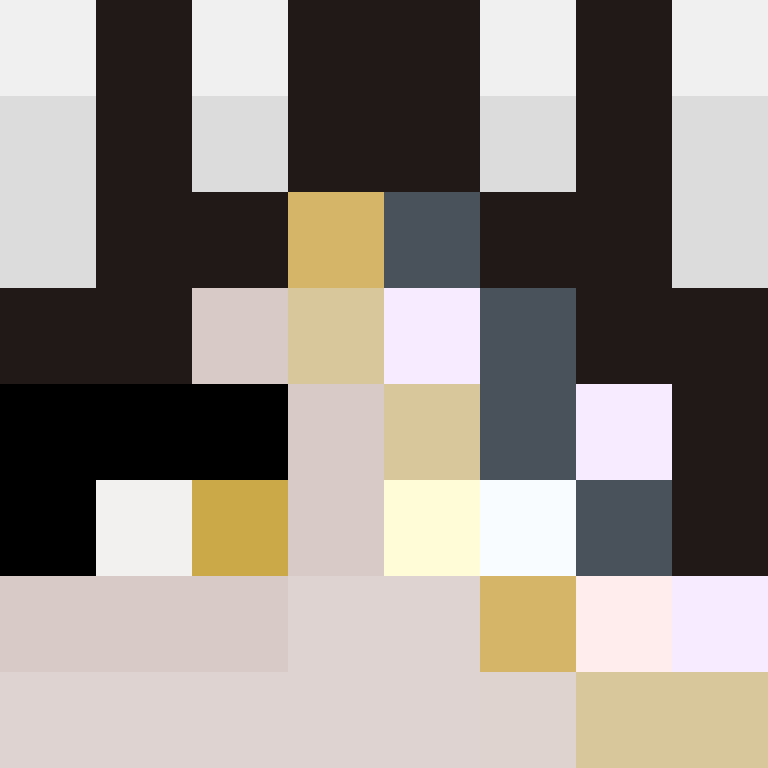 GGushers's skin