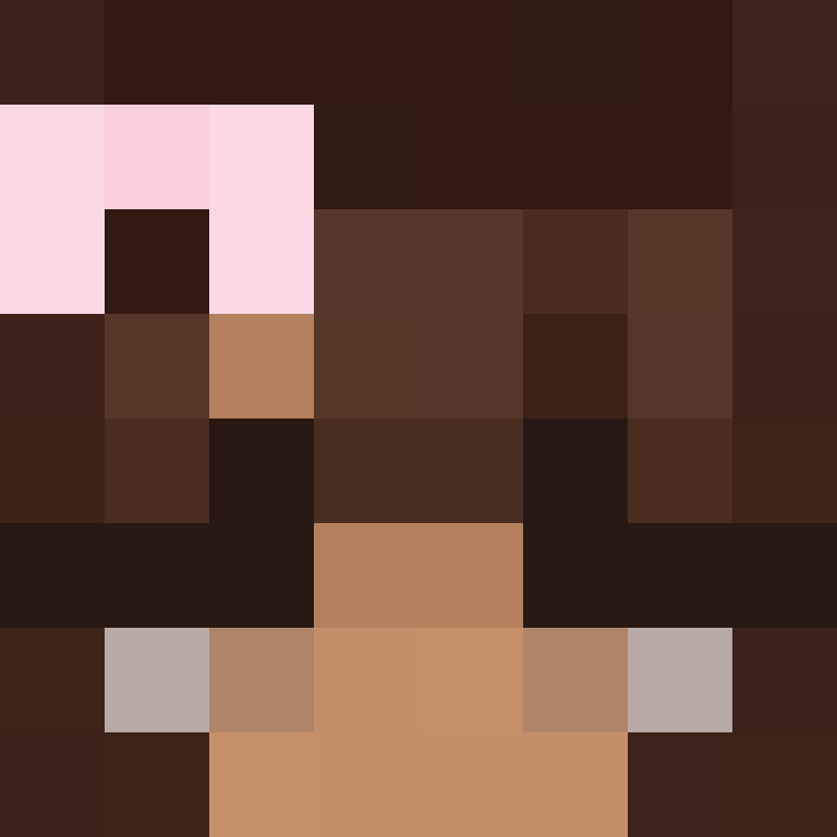 xoWander's skin