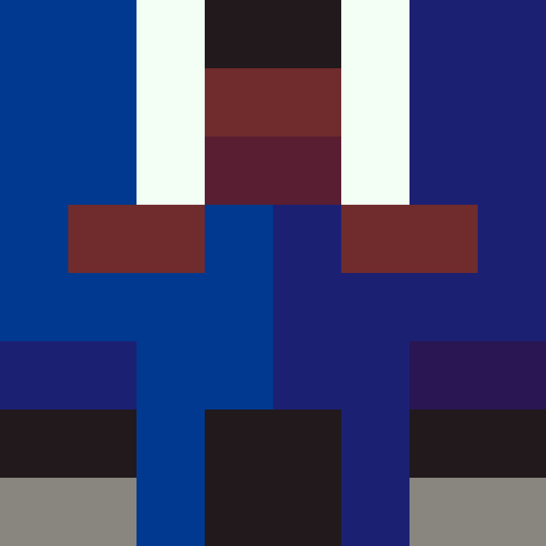 Candel_251206's skin
