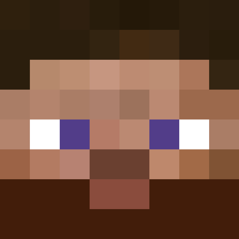 Esloo's skin