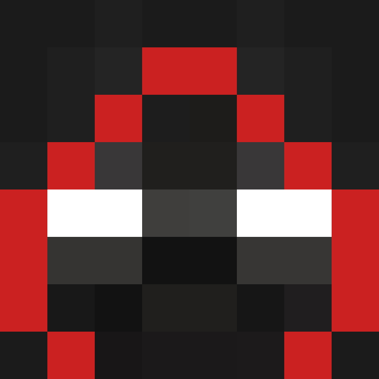 GloomyMantis45's skin
