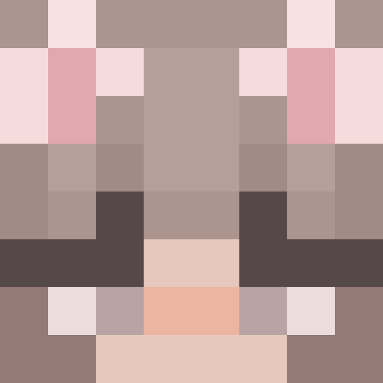 giselleserenity's skin