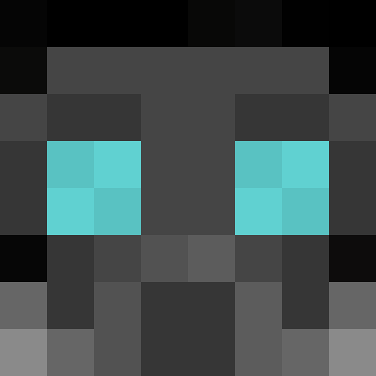MelkiWorld's skin