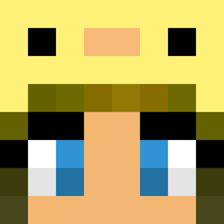 GeeGeeee's skin