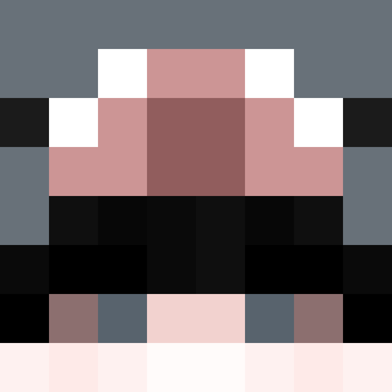 luckiieststarr's skin