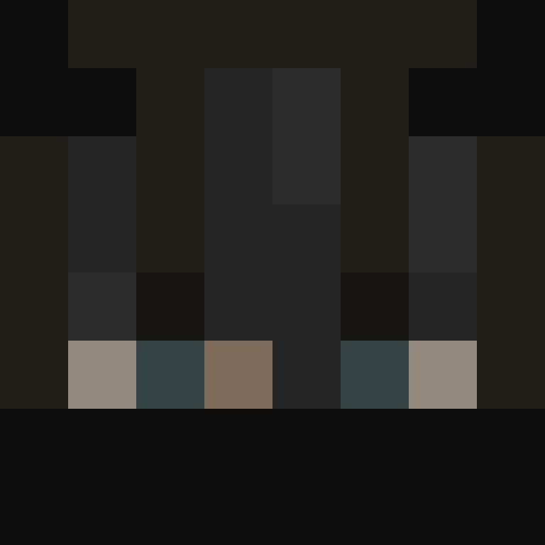 qMrLight's skin
