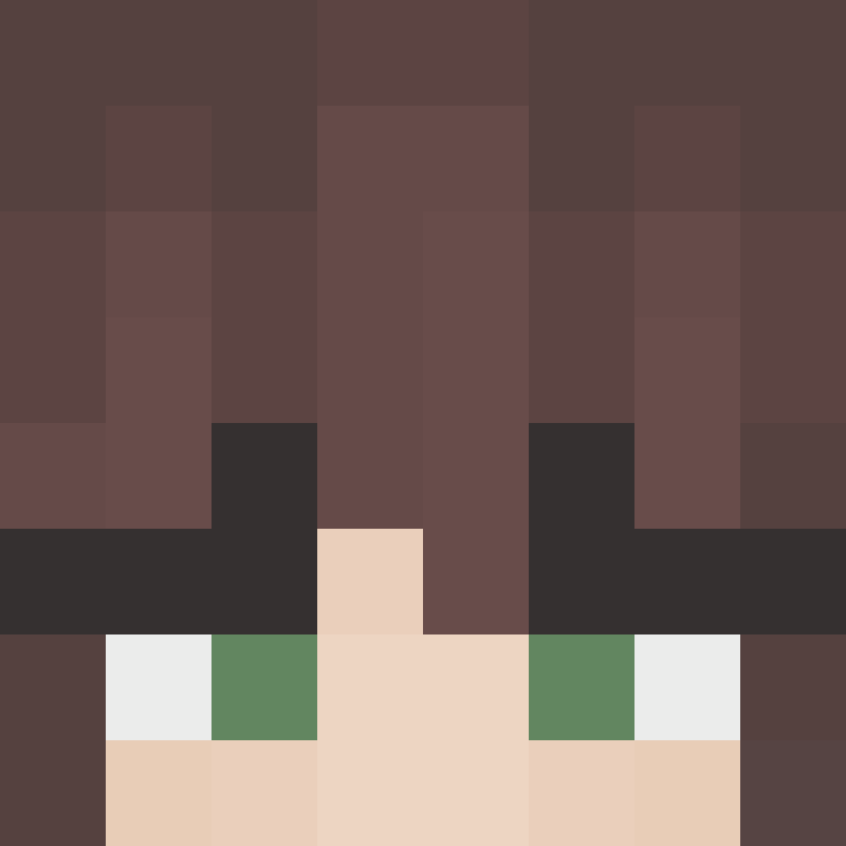 Alexxja's skin