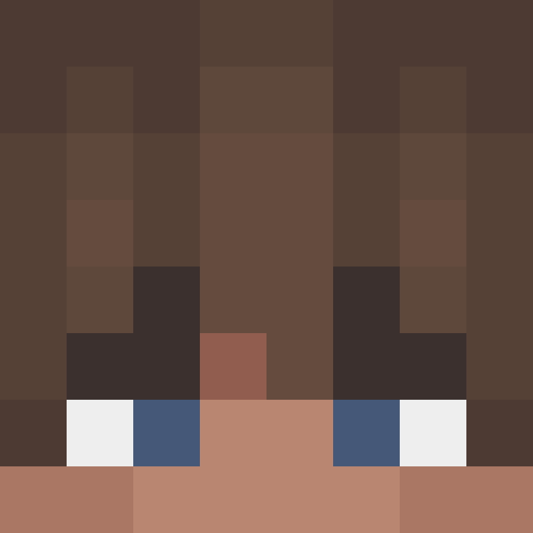 miseno's skin