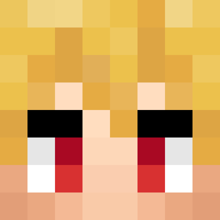 Vomor's skin