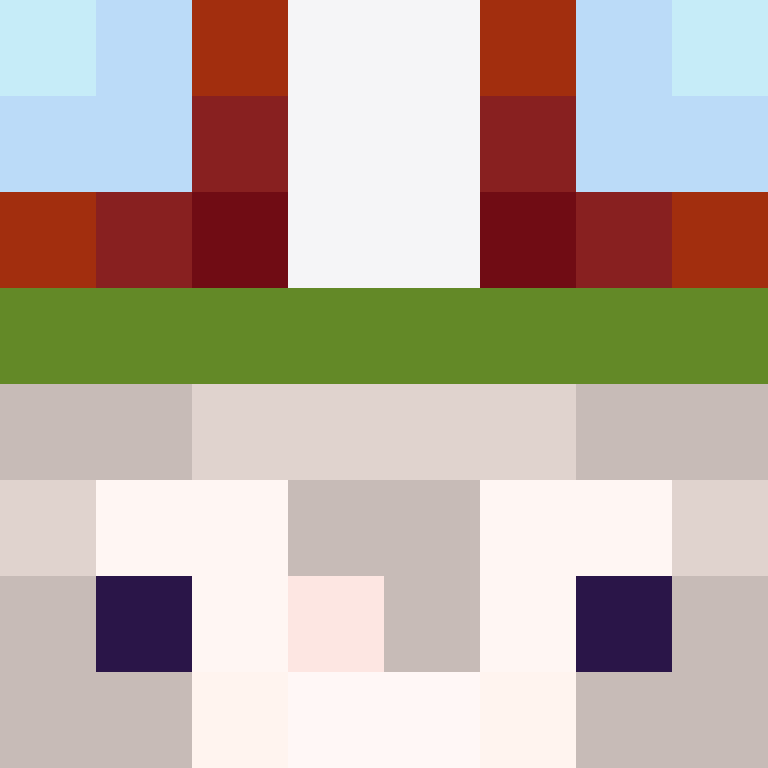 curo1d's skin