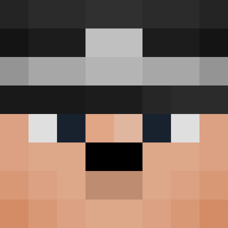PatousakiaTitara's skin