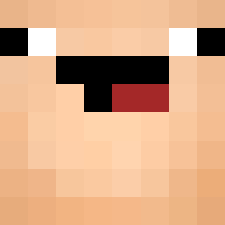 freezibrise's skin