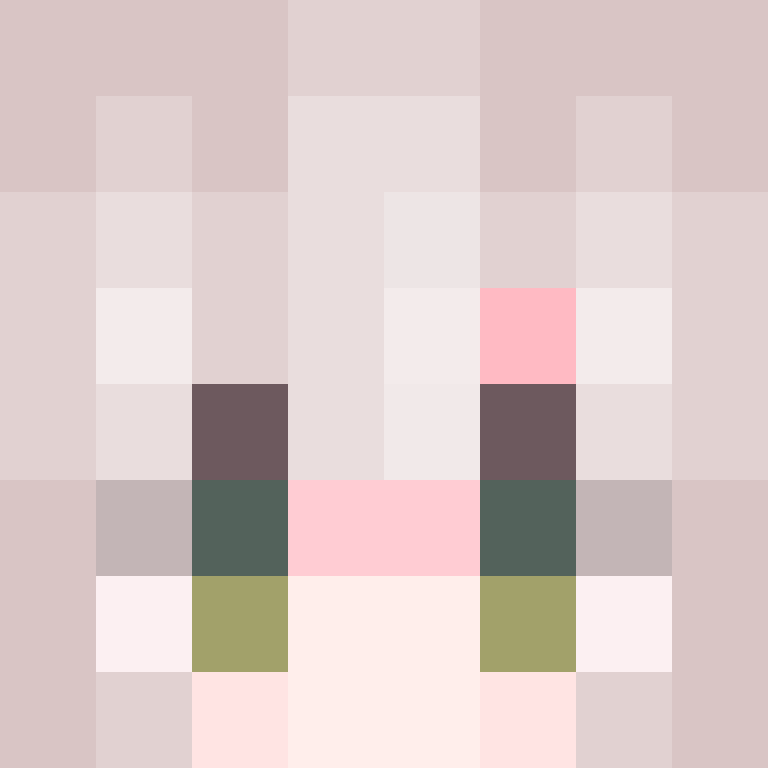 FlowerSoul_CN's skin
