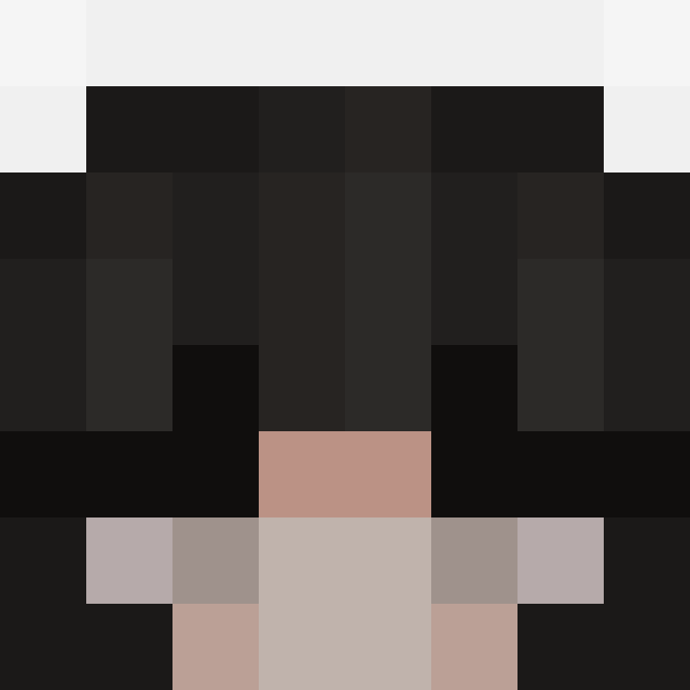 Biddybecky's skin