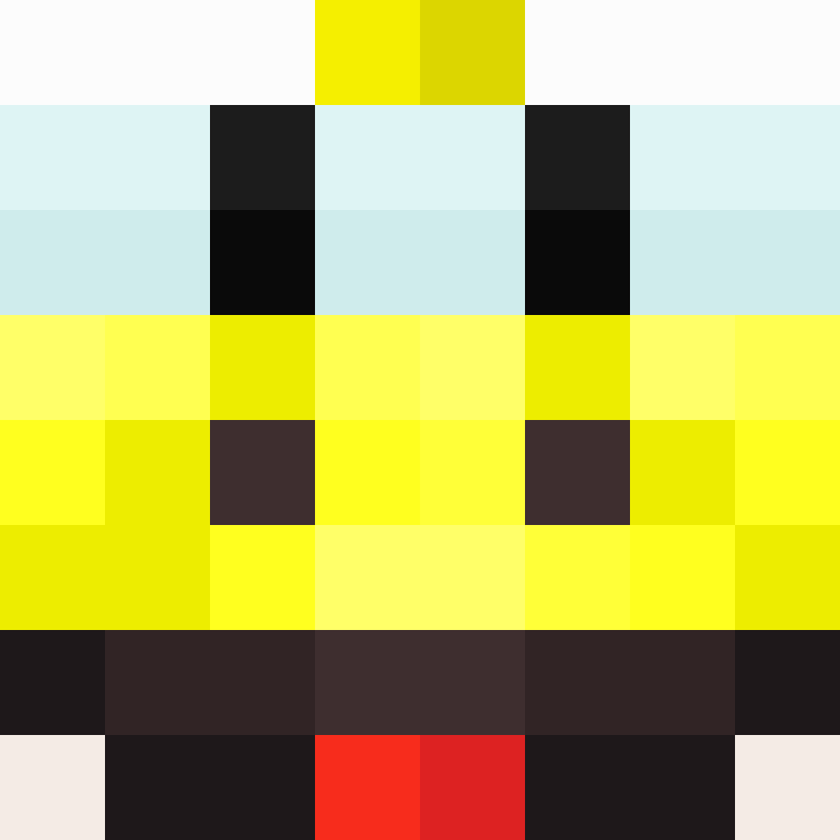 TheUglyDuckls's skin