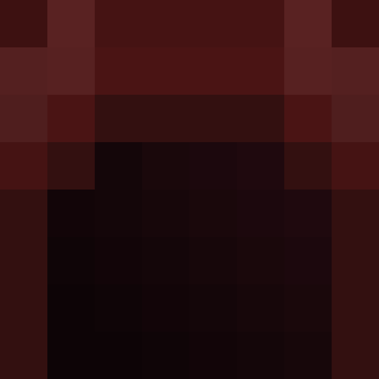 Frubro's skin