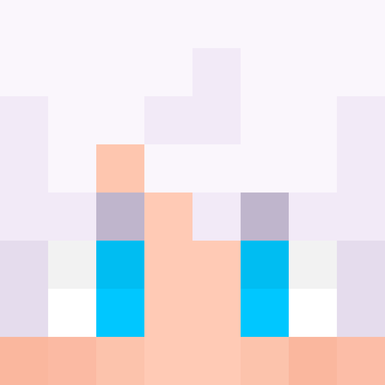 1Hady's skin