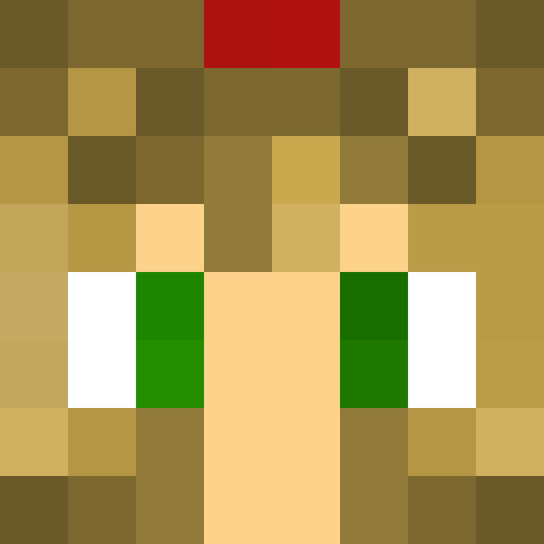 Jokiller4634's skin