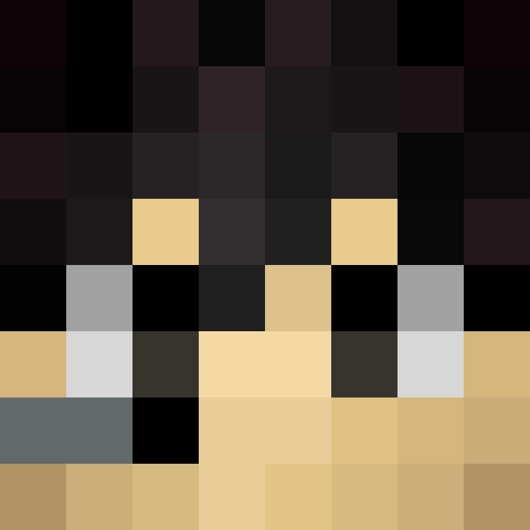 DarthMorphus's skin