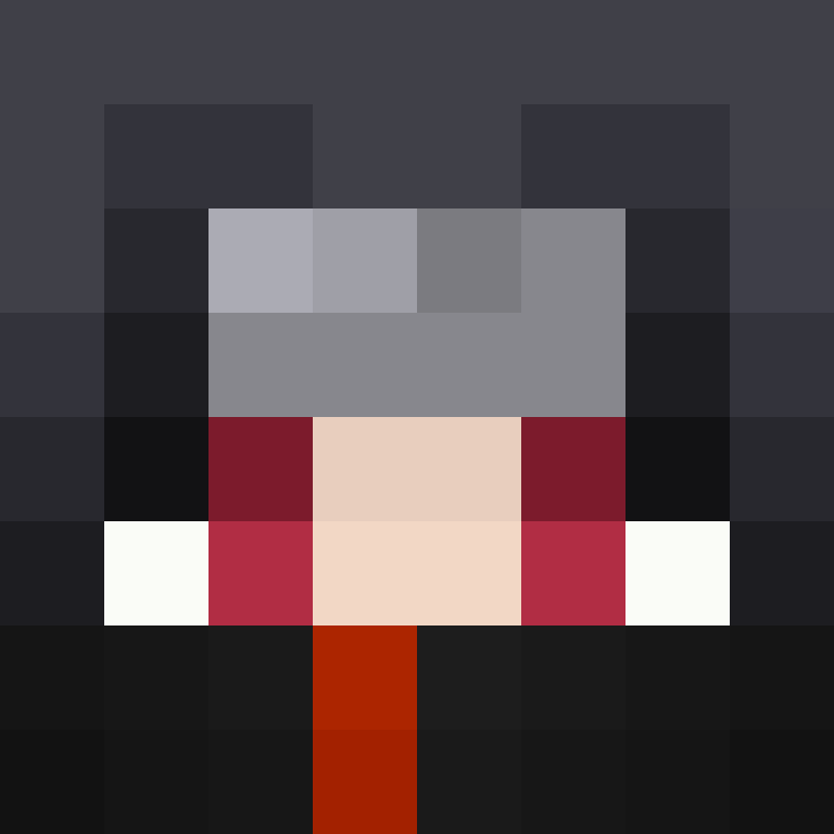YukioHD's skin