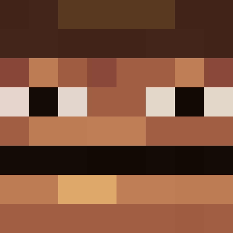GavinHale's skin