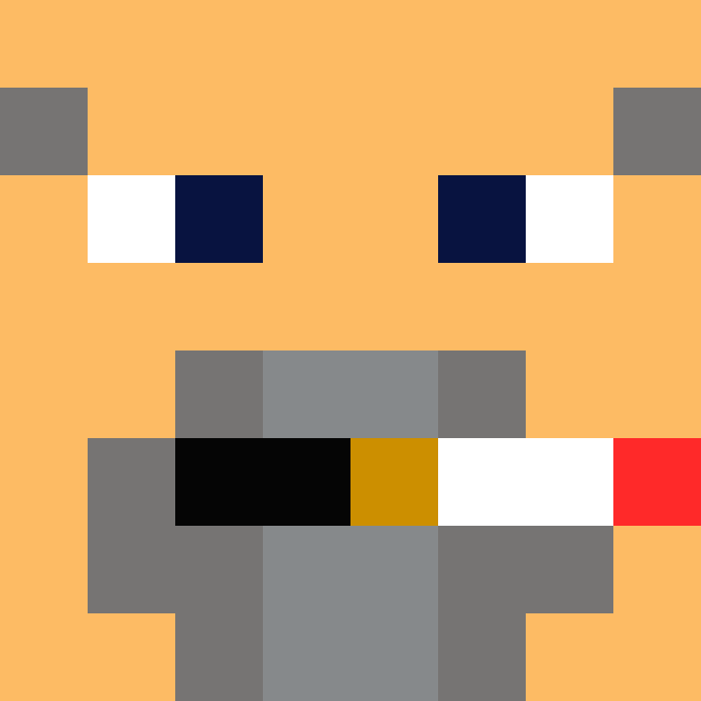 Xchangeable's skin