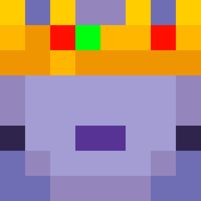Tengwen_MC's skin