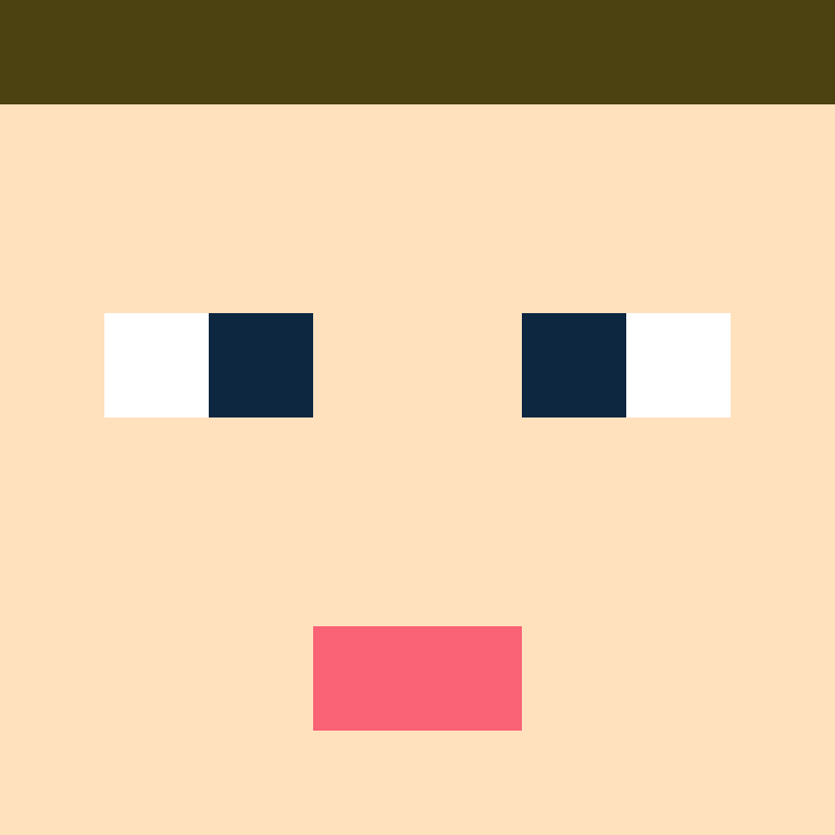 z7an's skin