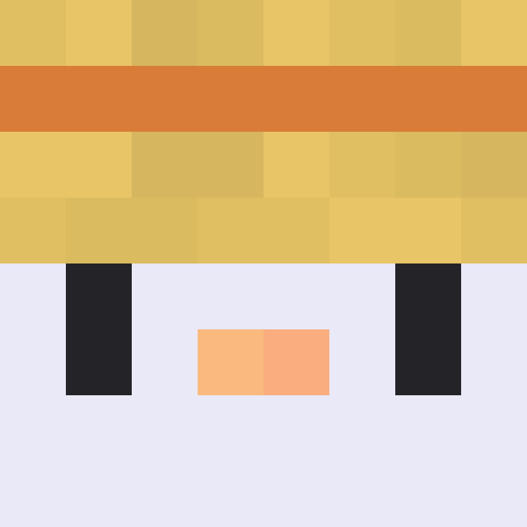 JohnyLovesMace's skin