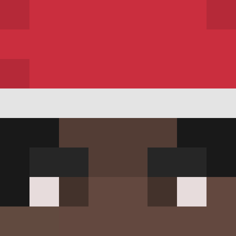 ImKlozy's skin
