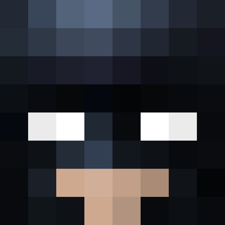 BreakawayAsh's skin