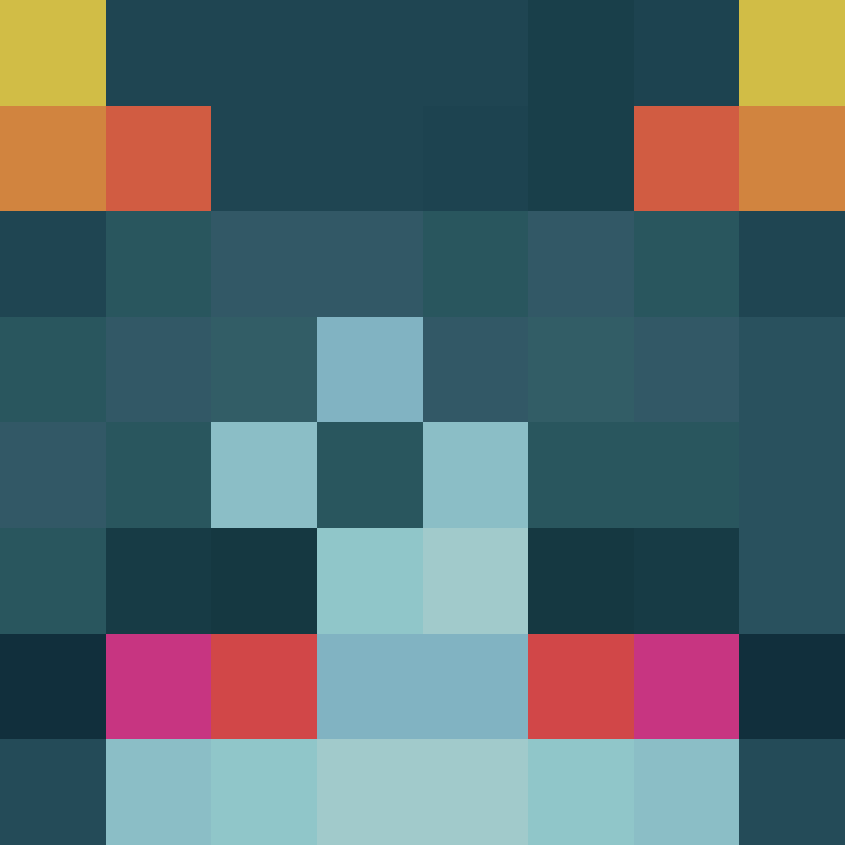 telesticGhost's skin