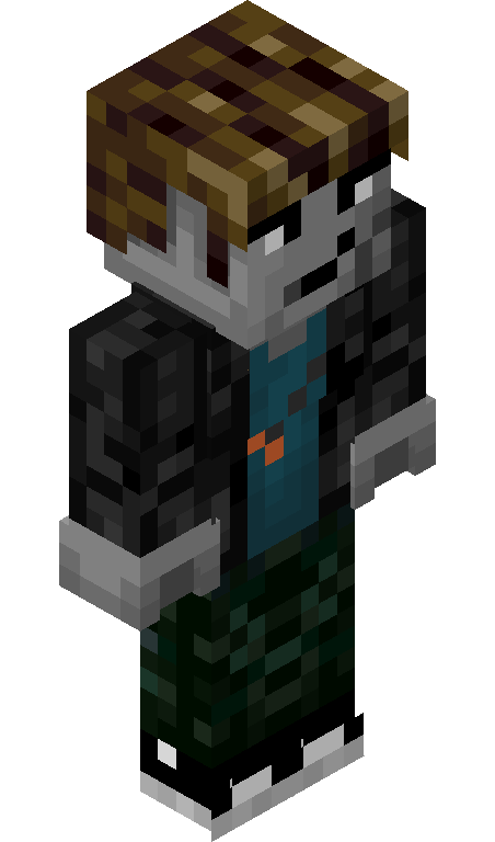 349857 skin - FULLBODY_ISO_FRONT
