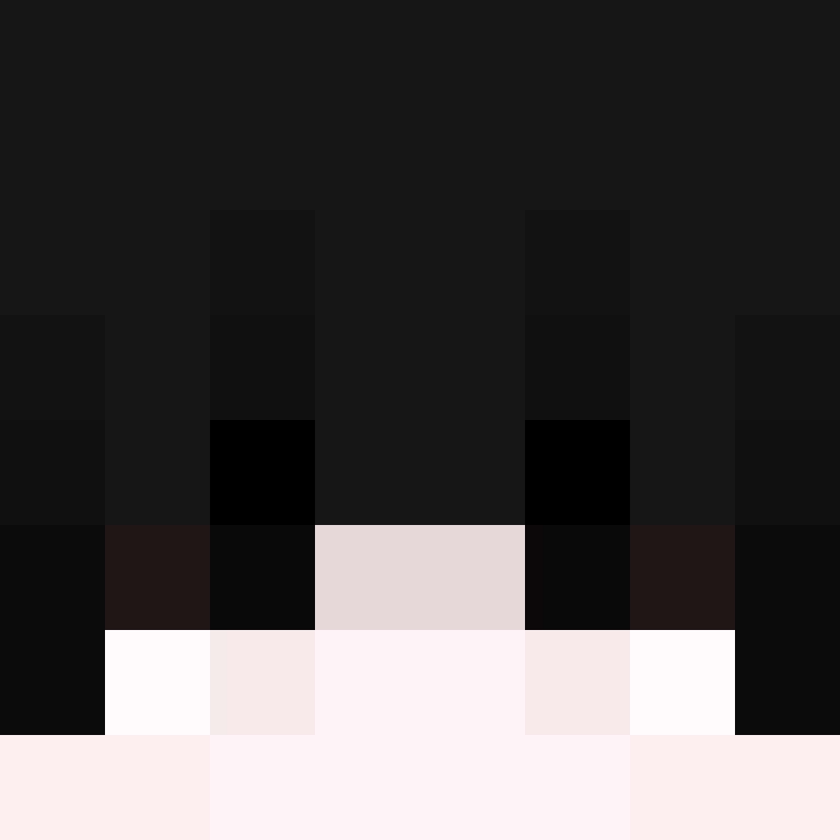 Invixit's skin