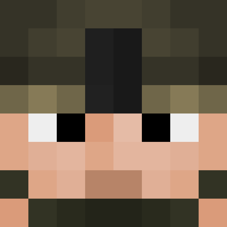 Hexset's skin