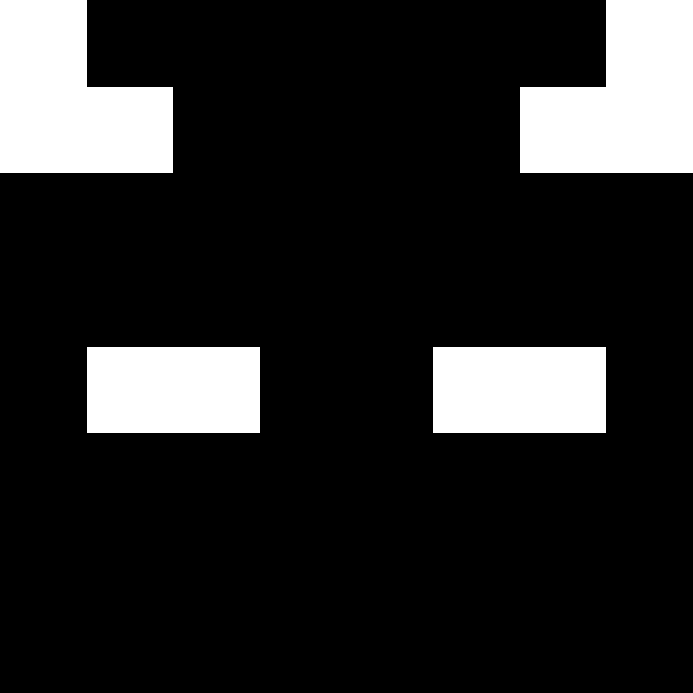 KLOROO's skin