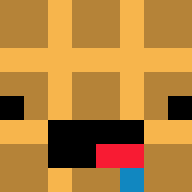 gigibe8's skin