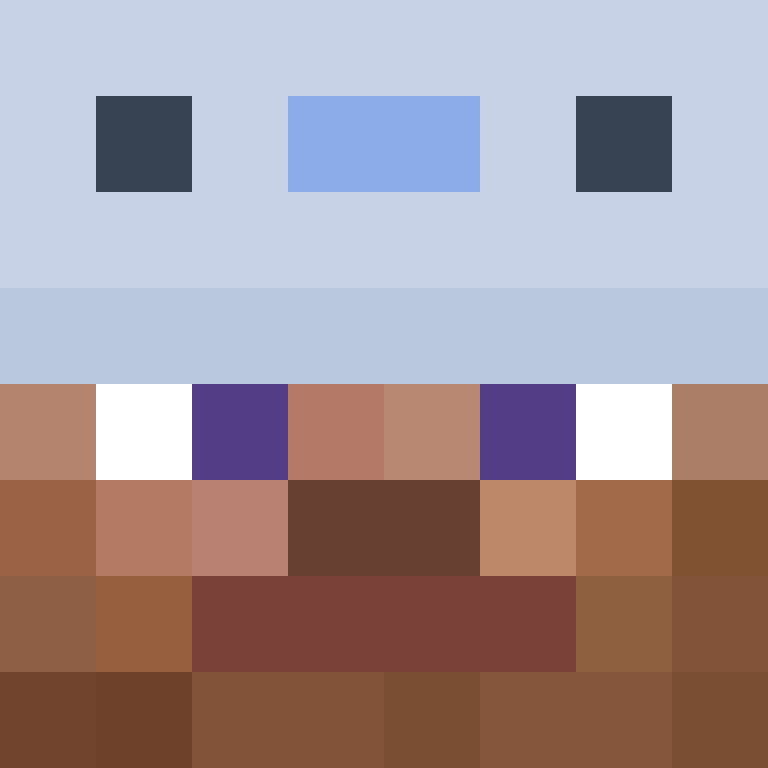 Jersys's skin