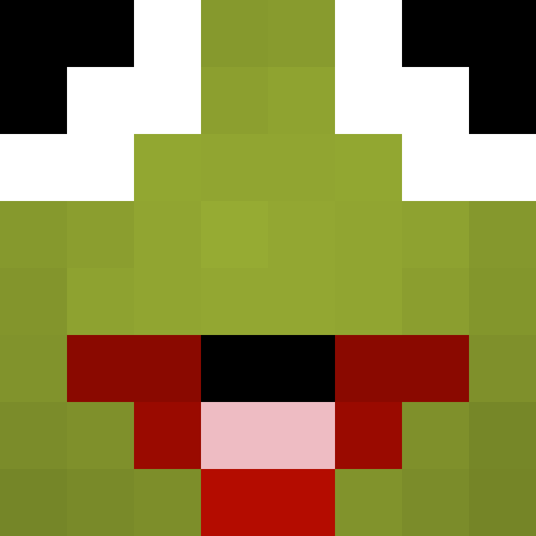 BennoxLP's skin