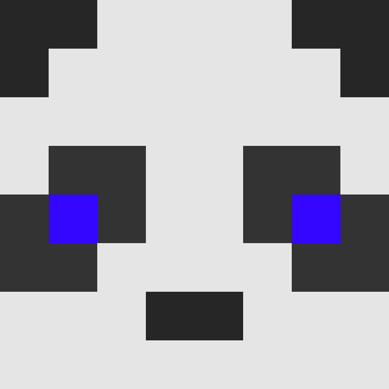 Mabori's skin
