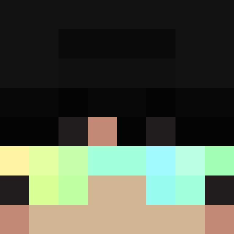 qnaeito's skin