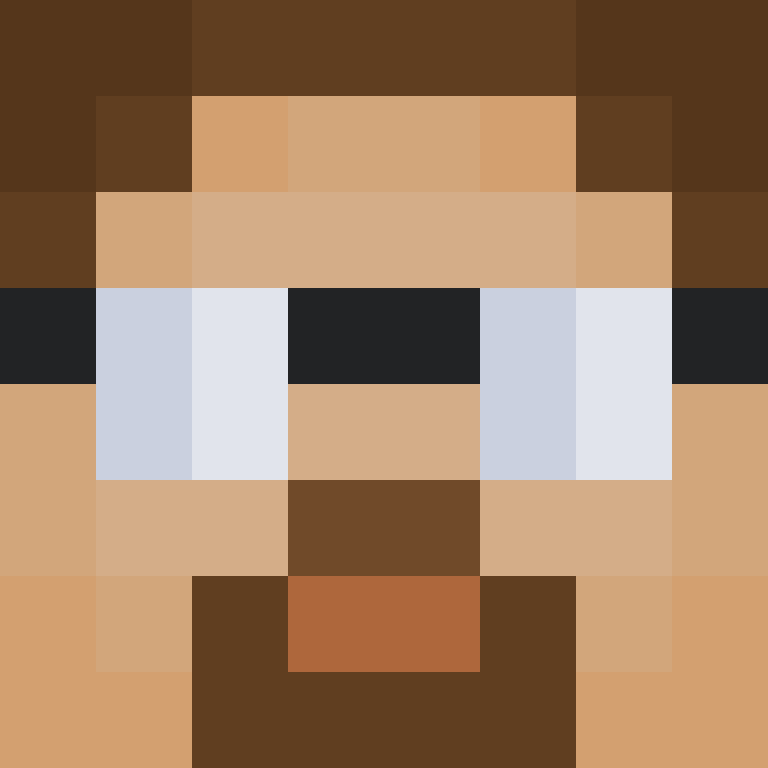 LucasLaranja's skin