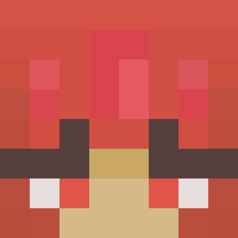 Krittzz's skin