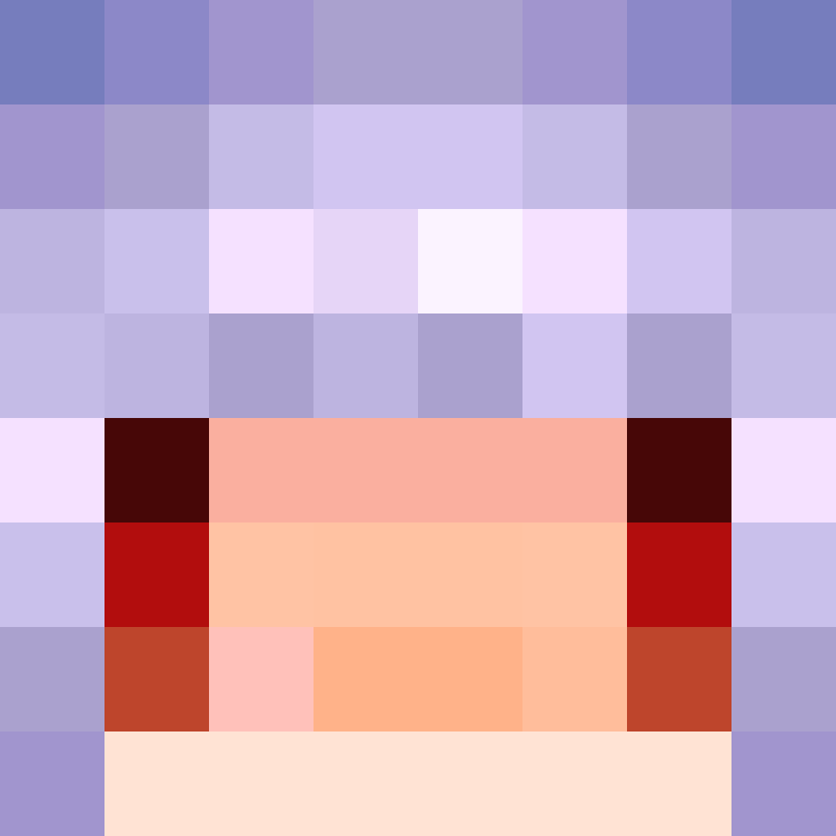 _Judehigh's skin