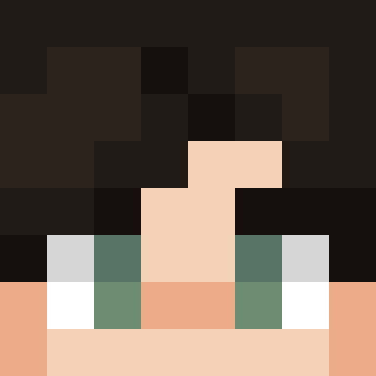 Putziger's skin
