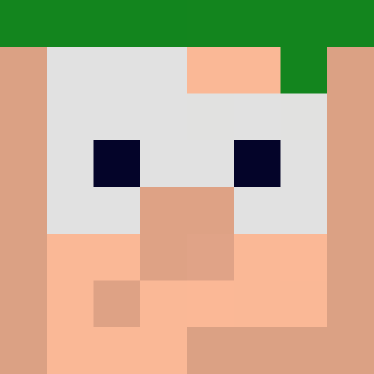 Jacsterr's skin