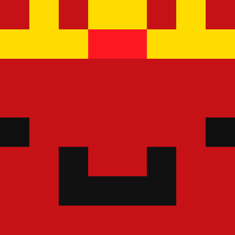 EXDlyzzy's skin
