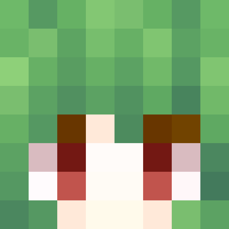 Kazami__Yuka_'s skin