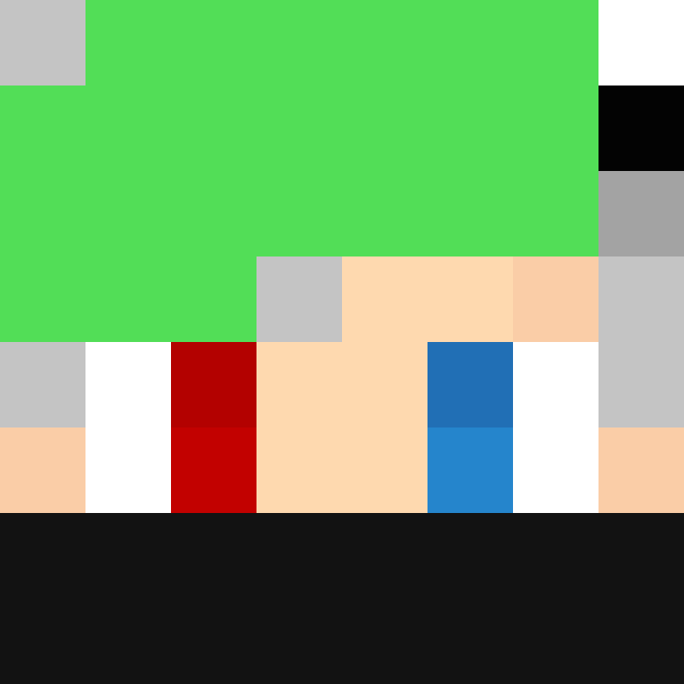 Stiliqn's skin